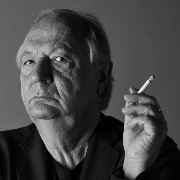 Wilfried Schmickler - Der tut´s noch